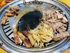 -麻蒲碳烤肉(远景路1号店)