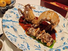 -新荣记(椒江店)