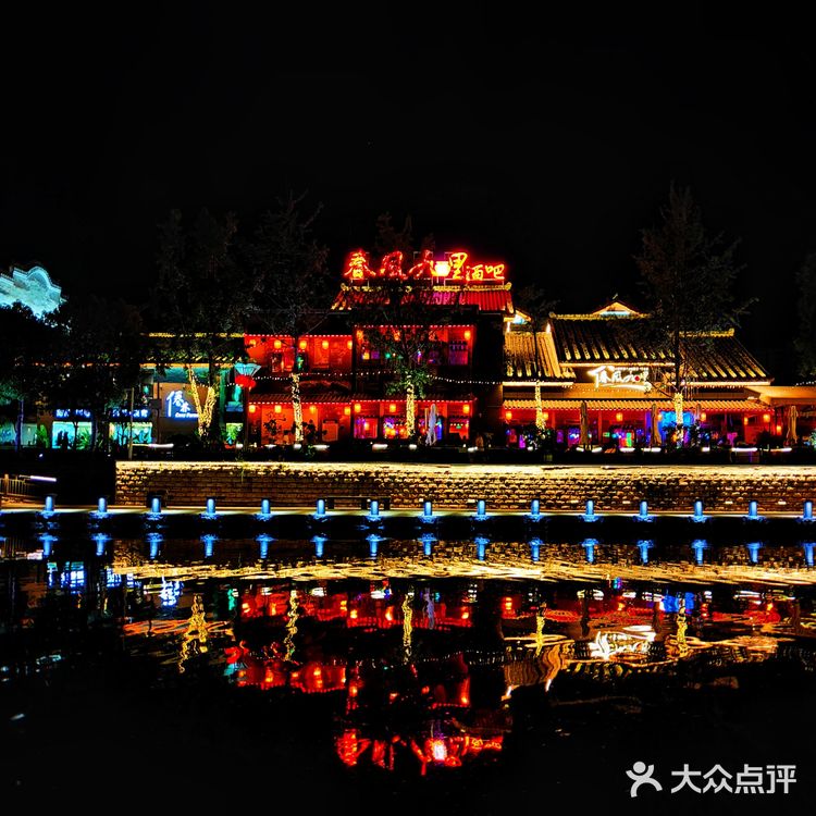 五一来西昌,感受邛海风光
