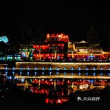 五一来西昌，感受邛海风光
