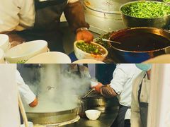 -清真·马安军辣子牛肉面
