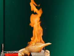 -金龙·打边炉(南京西路店)