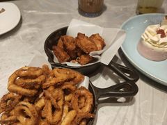 -必胜客(滨江店)