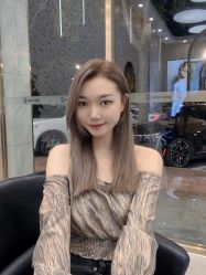 -苏奇发型·烫发染发