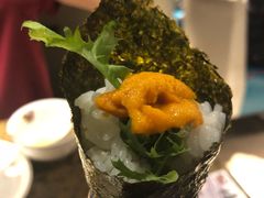 -御满屋日本料理