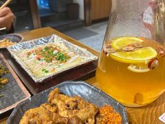 -五样儿西昌小签签烤串(建设路店)