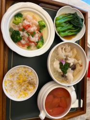 -爱瑞馨母婴护理中心(爱悠悠店)