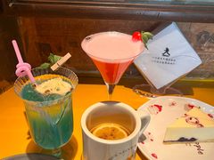 -流浪者复古西餐鸡尾酒吧(沈阳店)