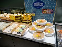 -大锅强·蒸海鲜青岛菜(金沙滩店)