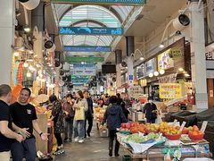 -西归浦每天偶来市场