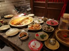 -小龙坎火锅(湖滨银泰in77店)