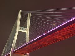 -黄浦江游览快线(金陵东路码头)