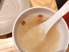 -映山红鲜货火锅(鱼嘴店)