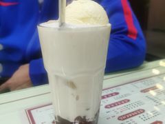 -香港華心糖水鋪(南西总店)