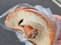 -沁屋面包店(人民东路店)