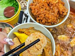 -顶上头·螺蛳火锅(五一新村店)