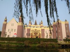 -安徒生童话乐园