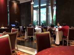 大堂-南宁荔园维景国际酒店·荔园中餐厅