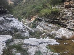 -孤山寨风景区