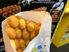 -妈咪鸡蛋仔(尖沙咀东分店)