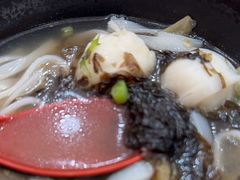 -文辉墨鱼丸大王(铜锣湾渣甸街总店)