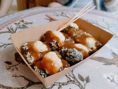 -品腐记·豆腐王朝(老门东总店)