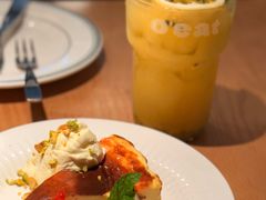 -O'eat Blossom&Pelican(深圳首店)