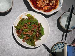 -老三样 · 江西菜馆(前海壹方汇店)