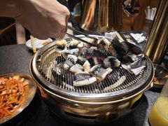 -味家烤肉烤鳗鱼牛排(西塔旗舰店)