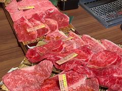 -俺的焼肉(銀座9丁目店)