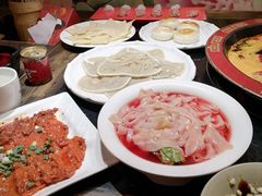 -矮板凳老火锅(宽窄巷子店)