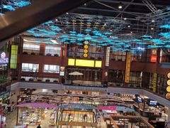 -青果虾饼(杨柳巷店)