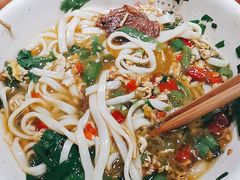 辣椒炒蛋-易裕和·长沙米粉(友谊路店)