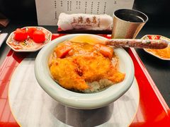 -鳥喜Toriki怀石烧鸟料理