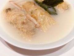 浓汤鲜竹卷-香港百合居(LCM置汇旭辉广场店)