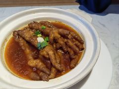 -不倒翁·安徽名菜楼(步行街店)