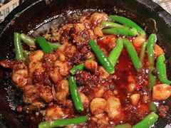 -绿茶餐厅(昌平悦荟店)