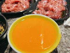 -汉拿山烤肉(东直门东方银座店)