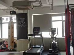 -杭州拳界搏击俱乐部