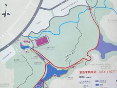 -桃花岭景区
