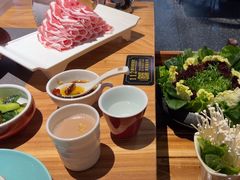 -额尔敦草原涮羊肉·烧烤(冻青树总店)
