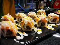 -猪的故事·韩式烤肉(韩乐坊店)