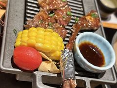 -花潮料理艺食馆(世欧广场店)