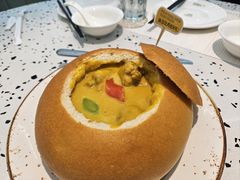 -大树餐厅(朝阳大悦城店)