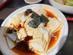 -胖哥俩肉蟹煲(梅溪步步高店)