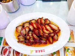 蜜汁肥叉-澳门陈光记烧味饭店(万象城店)