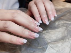 -沫儿·美甲美睫·半永久·皮肤管理