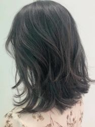 点击看大图 -MORI HAIR SALON日式美发沙龙