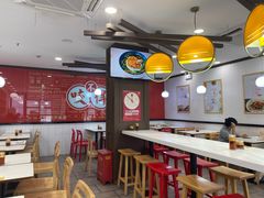 -咬不得高祖生煎·简餐(高银街店)