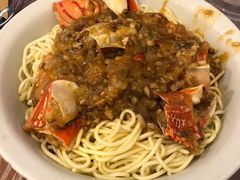 -沈记烧烤海鲜(江汉二路店)
